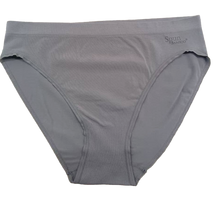 Load image into Gallery viewer, New Women's Bamboo/Cotton High Leg Brief Style Underwear