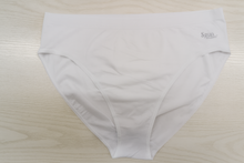 Load image into Gallery viewer, New Women's Bamboo/Cotton High Leg Brief Style Underwear