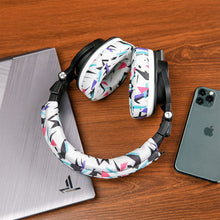 Load image into Gallery viewer, WC BandZ V2 Protective Headband Cover For ATH M Series Headphones
