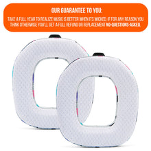 Load image into Gallery viewer, Astro A40 TR Earpads - WC FreeZe Cooling Gel