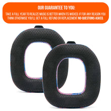 Load image into Gallery viewer, Astro A40 TR Earpads - WC FreeZe Cooling Gel