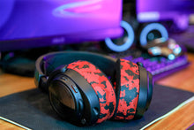 Load image into Gallery viewer, Arctis Nova Pro Wireless, Nova Elite & Nova Pro Omni Earpads - WC FreeZe Cooling Gel