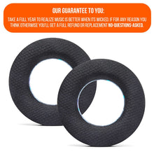 Load image into Gallery viewer, WC FreeZe DT770 - Cooling Gel Ear Pads for Beyerdynamic Headphones