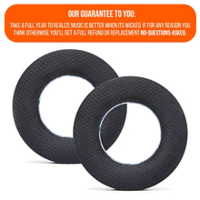 Load image into Gallery viewer, WC FreeZe DT770 - Cooling Gel Ear Pads for Beyerdynamic Headphones