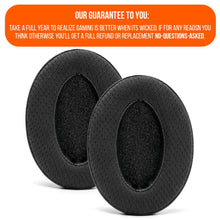 Load image into Gallery viewer, WC FreeZe - Hybrid Cooling Gel Infused Ear Pads for ATH M50X