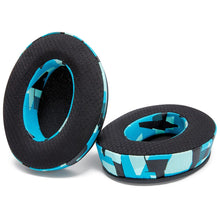 Load image into Gallery viewer, WC FreeZe - Hybrid Cooling Gel Infused Ear Pads for ATH M50X