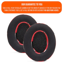 Load image into Gallery viewer, WC FreeZe - Hybrid Cooling Gel Infused Gaming Earpads