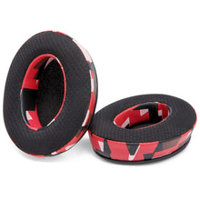 Load image into Gallery viewer, WC FreeZe - Hybrid Cooling Gel Infused Gaming Earpads