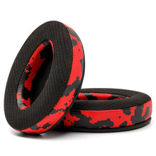 Load image into Gallery viewer, WC FreeZe - Hybrid Cooling Gel Infused Gaming Earpads