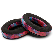 Load image into Gallery viewer, WC FreeZe - Hybrid Cooling Gel Infused Gaming Earpads