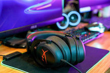 Load image into Gallery viewer, WC FreeZe - Hybrid Cooling Gel Infused Gaming Earpads
