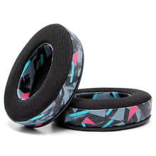 Load image into Gallery viewer, WC FreeZe - Hybrid Cooling Gel Infused Gaming Earpads