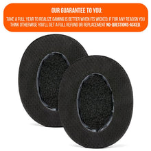 Load image into Gallery viewer, WC FreeZe - Hybrid Cooling Gel Infused Gaming Earpads