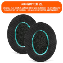 Load image into Gallery viewer, WC FreeZe - Hybrid Cooling Gel Infused Gaming Earpads