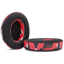 Load image into Gallery viewer, WC FreeZe - Hybrid Cooling Gel Infused Gaming Earpads