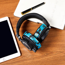 Load image into Gallery viewer, WC FreeZe - Hybrid Cooling Gel Infused Gaming Earpads
