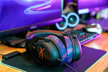 Load image into Gallery viewer, WC FreeZe - Hybrid Cooling Gel Infused Gaming Earpads