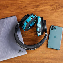 Load image into Gallery viewer, WC FreeZe - Hybrid Cooling Gel Infused Gaming Earpads