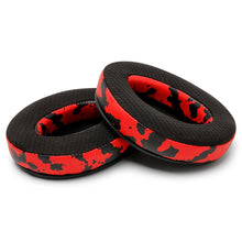 Load image into Gallery viewer, WC FreeZe - Hybrid Cooling Gel Infused Gaming Earpads