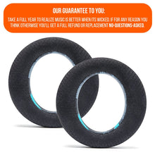 Load image into Gallery viewer, WC FreeZe Pulse 3D - Cooling Gel Earpads For PS5 Pulse 3D Headset