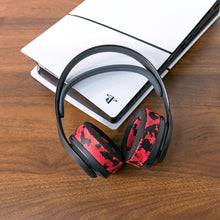 Load image into Gallery viewer, WC FreeZe Pulse 3D - Cooling Gel Earpads For PS5 Pulse 3D Headset