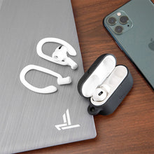 Load image into Gallery viewer, WC HookZ - Over Ear Hooks for Airpods Pro 1, 2 & Airpods 1, 2, 3