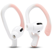 Load image into Gallery viewer, WC HookZ - Over Ear Hooks for Airpods Pro 1, 2 & Airpods 1, 2, 3