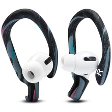 Load image into Gallery viewer, WC HookZ - Over Ear Hooks for Airpods Pro 1, 2 & Airpods 1, 2, 3
