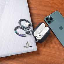 Load image into Gallery viewer, WC HookZ - Over Ear Hooks for Airpods Pro 1, 2 & Airpods 1, 2, 3