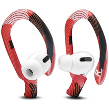 Load image into Gallery viewer, WC HookZ - Over Ear Hooks for Airpods Pro 1, 2 & Airpods 1, 2, 3