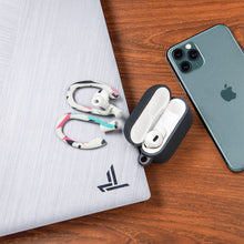 Load image into Gallery viewer, WC HookZ - Over Ear Hooks for Airpods Pro 1, 2 & Airpods 1, 2, 3