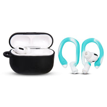 Load image into Gallery viewer, WC HookZ - Over Ear Hooks for Airpods Pro 1, 2 & Airpods 1, 2, 3