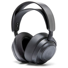 Load image into Gallery viewer, WC Side Speaker Plates for Arctis Nova Headsets - Arctis Nova Booster Pack by Wicked Cushions
