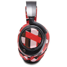 Load image into Gallery viewer, WC Side Speaker Plates for Arctis Nova Headsets - Arctis Nova Booster Pack by Wicked Cushions