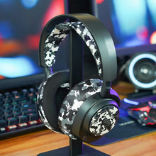 Load image into Gallery viewer, WC Side Speaker Plates for Arctis Nova Headsets - Arctis Nova Booster Pack by Wicked Cushions
