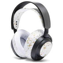 Load image into Gallery viewer, WC Side Speaker Plates for Arctis Nova Headsets - Arctis Nova Booster Pack by Wicked Cushions