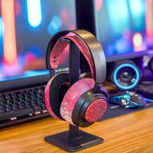 Load image into Gallery viewer, WC Side Speaker Plates for Arctis Nova Headsets - Arctis Nova Booster Pack by Wicked Cushions