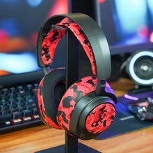 Load image into Gallery viewer, WC Side Speaker Plates for Arctis Nova Headsets - Arctis Nova Booster Pack by Wicked Cushions