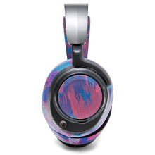 Load image into Gallery viewer, WC Side Speaker Plates for Arctis Nova Headsets - Arctis Nova Booster Pack by Wicked Cushions