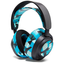 Load image into Gallery viewer, WC Side Speaker Plates for Arctis Nova Headsets - Arctis Nova Booster Pack by Wicked Cushions