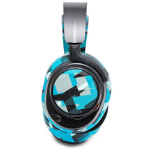Load image into Gallery viewer, WC Side Speaker Plates for Arctis Nova Headsets - Arctis Nova Booster Pack by Wicked Cushions