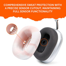 Load image into Gallery viewer, Apple Airpods Max 1 Earpad Sweat Covers - WC SweatZ Max
