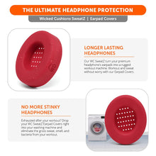 Load image into Gallery viewer, Beats Studio 2 & 3 Earpad Sweat Covers - WC SweatZ Studio