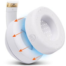 Load image into Gallery viewer, Beats Studio 2 & 3 Earpad Sweat Covers - WC SweatZ Studio