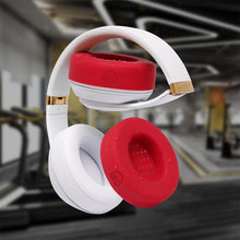 Load image into Gallery viewer, Beats Studio 2 & 3 Earpad Sweat Covers - WC SweatZ Studio