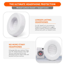 Load image into Gallery viewer, Beats Studio 2 & 3 Earpad Sweat Covers - WC SweatZ Studio