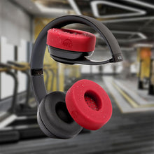Load image into Gallery viewer, Small WC SweatZ Protective Headphone Earpad Covers