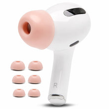 Load image into Gallery viewer, WC TipZ - Memory Foam Ear Tips for Airpods Pro & Airpods Pro 2