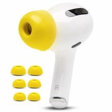 Load image into Gallery viewer, WC TipZ - Memory Foam Ear Tips for Airpods Pro & Airpods Pro 2
