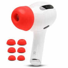 Load image into Gallery viewer, WC TipZ - Memory Foam Ear Tips for Airpods Pro & Airpods Pro 2